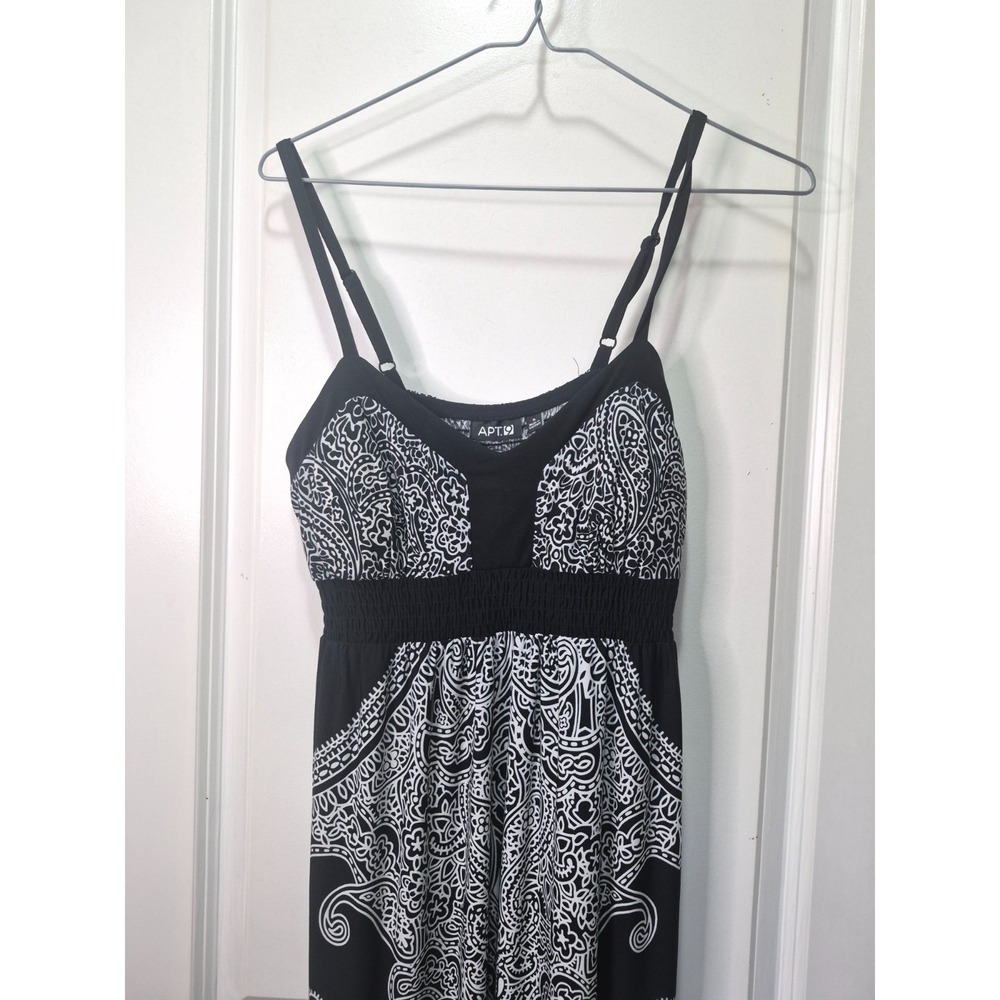 APT 9 DRESS - Picture 4 of 12